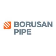 Borusan Pipe US Inc. Logo